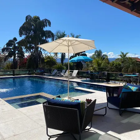 Fazenda Pedra Lisa Hotel Boutique-3
