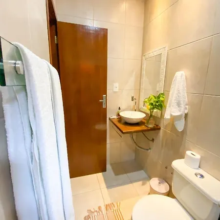 Flat Aluguel Abraao 1,Ilha Grande-3