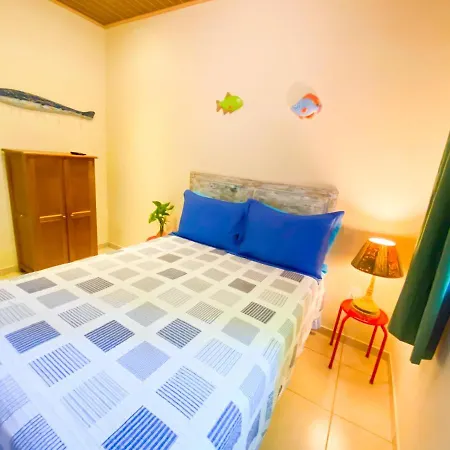 Flat Aluguel Abraao 1,Ilha Grande-2