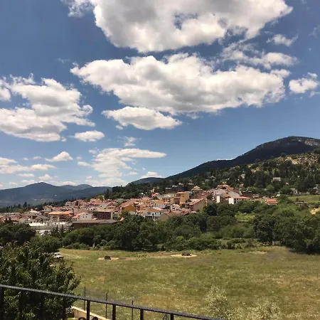 El Mirador de Cercedilla - Nueva Apertura-3