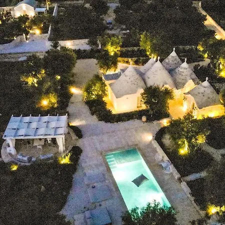 Trulli Ad Maiora-3