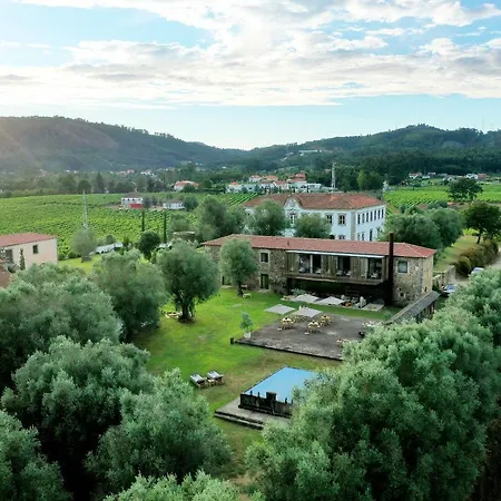 Terra Rosa Country House & Vineyards-2