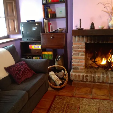 Casa Rural Pandesiertos-3
