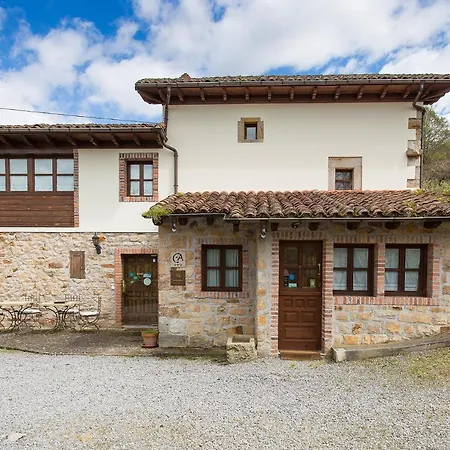 Casa Rural Pandesiertos-2