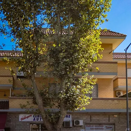 Casa Vacanze Aurora-3