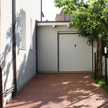 Casa Vacanze Aurora Centro-2