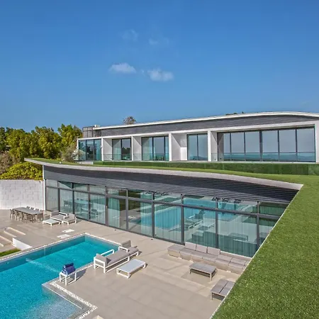 Paradise Nurai Villa - 6 Bedrooms-2