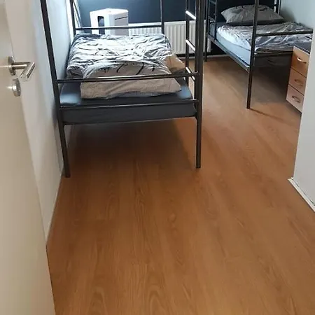 Whole Building For Yourself-2