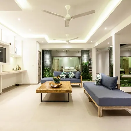 Villa Matahari Munggu 5Br-2