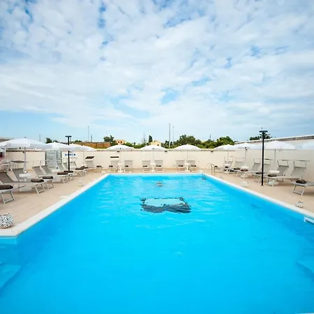 Bono Vacanze Villa San Marco Luxury Holidays Homes-3