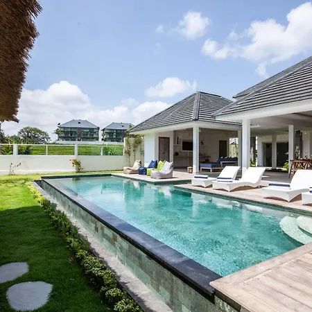 Villa Matahari Munggu 5Br-3
