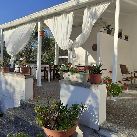 Casa Vacanza Fiorella-2