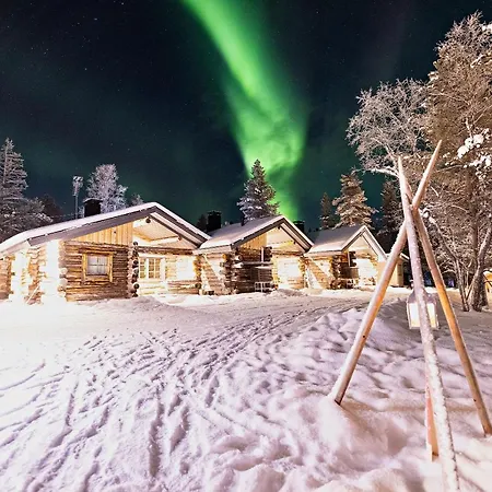 Polar Aurora Cabins-3