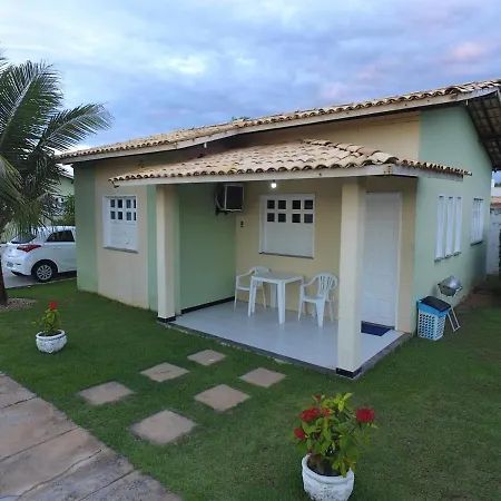 Chales Encantos Da Ilha-2