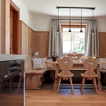 Flachau Lodge-2