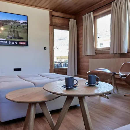Flachau Lodge-3
