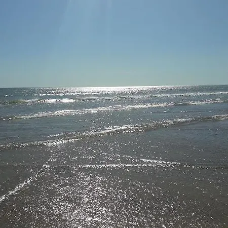 Maisonette 200M De La Plage-2