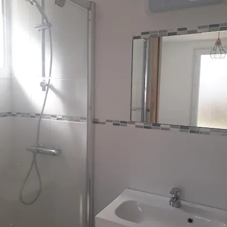 Maisonette 200M De La Plage-3