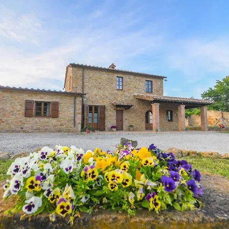 Agriturismo Poggio Ridulfo-2