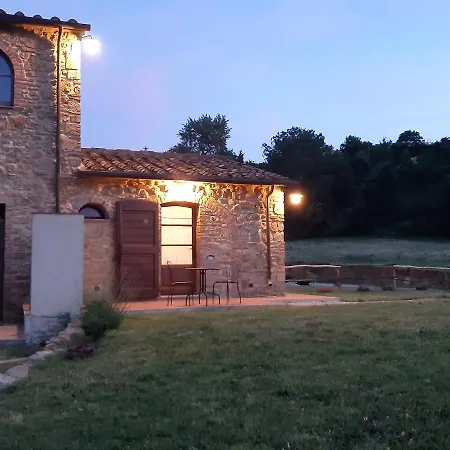 Agriturismo Poggio Ridulfo-3