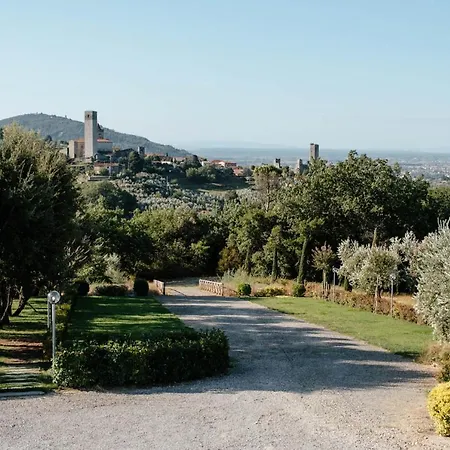 Agriturismo Villa Bracali-3