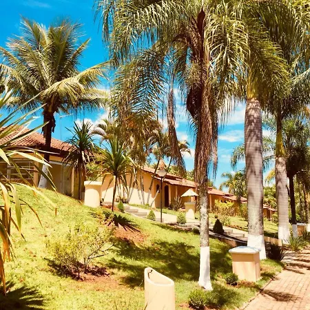 Hotel Fazenda Colina-3