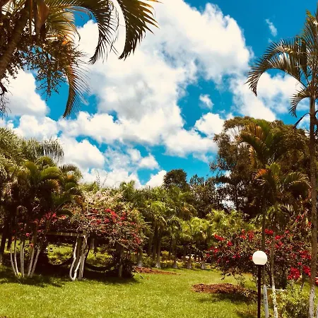 Hotel Fazenda Colina-2