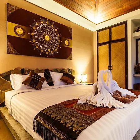 Koh Tao Heights Pool Villas-3