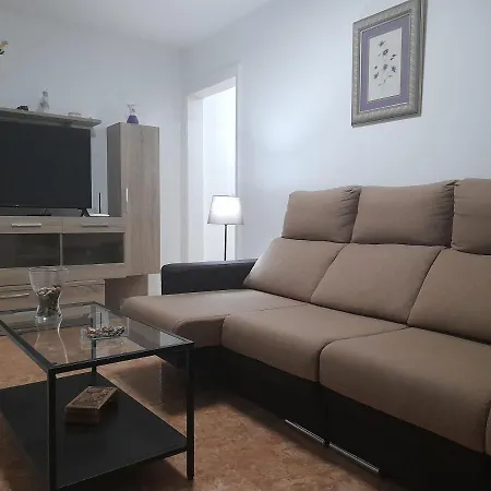 Apartamentos Carlota-2