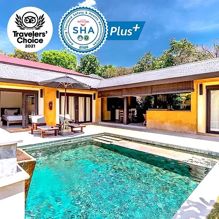 Alanta Pool Villa-3