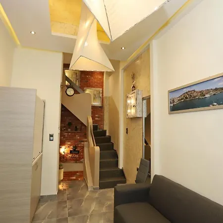 City Center Villa-3