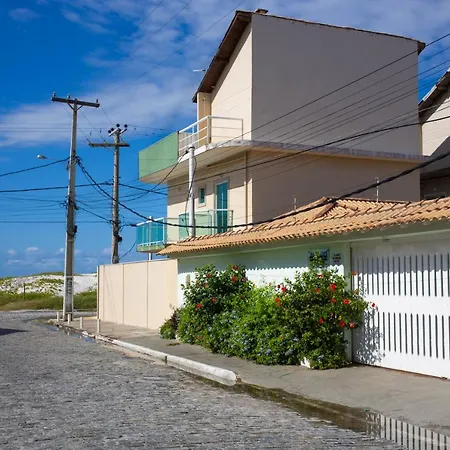 Casa das Dunas-3