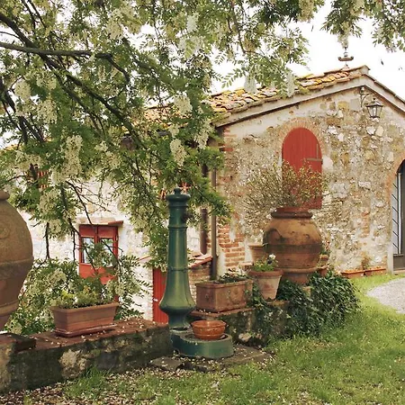 Agriturismo Verde Oliva-2