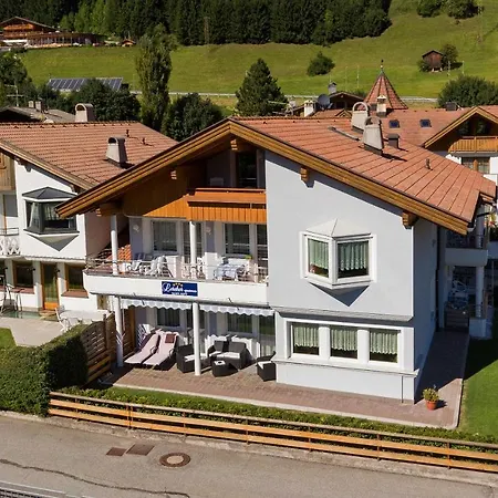 LERCHER WALTRAUD Villa Lercher-2