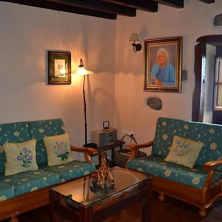 Casa de Mi Abuela Maria-3