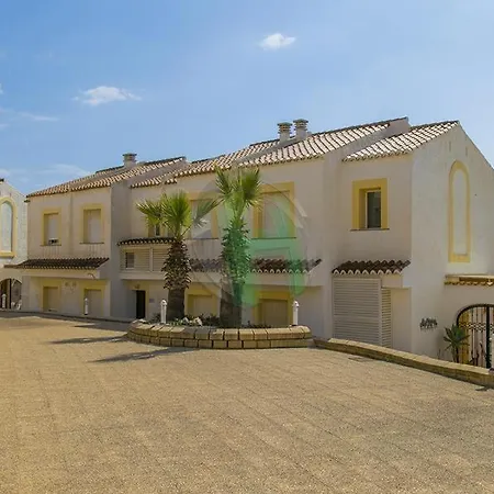 3504 Imperial Park Spa Resort, Calpe-3