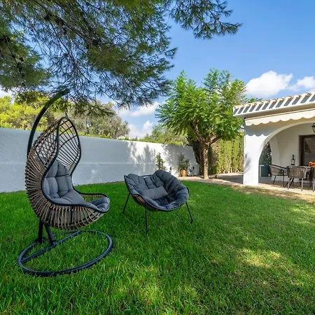 Myflats Villa Los Pinos-2