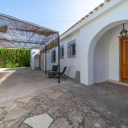 Myflats Villa Los Pinos-3