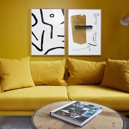 2Vh Virginia House, 31 Bloomsbury Way By City Living London-2