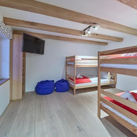 Chalet Tannenbaum-2
