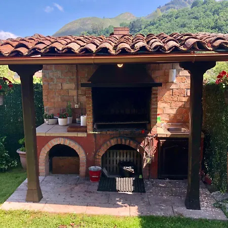 casa rural casa cerezal-2