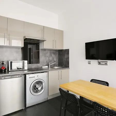 Guestready - 1Br In The Hotel 1K -The Marais-3