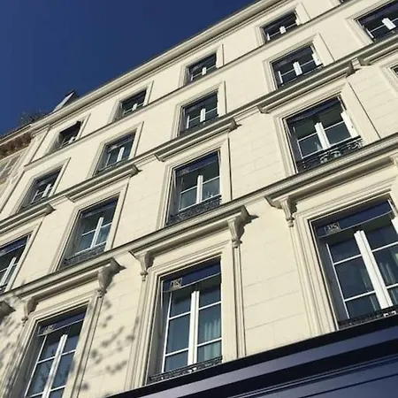 Guestready - 1Br In The Hotel 1K -The Marais-2