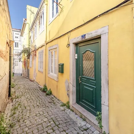 Guestready - Yellow Shine-2