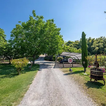 Agriturismo Borgo di Calmasino-2