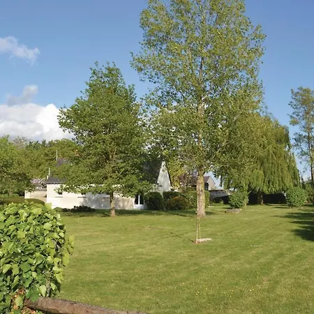 Belle Maison À Saumur Avec Wifi-2