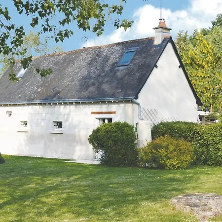 Belle Maison À Saumur Avec Wifi-3