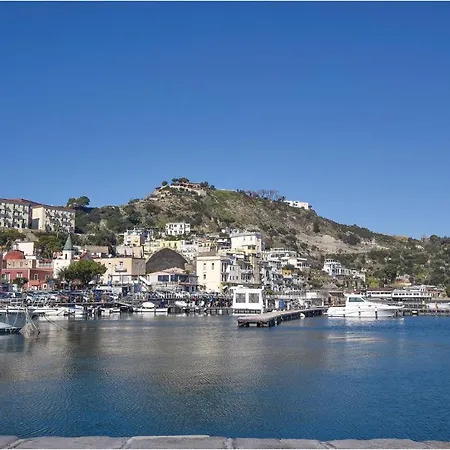Italy Village-2