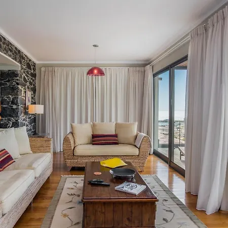 Number 15 Ocean & City View Villas-2