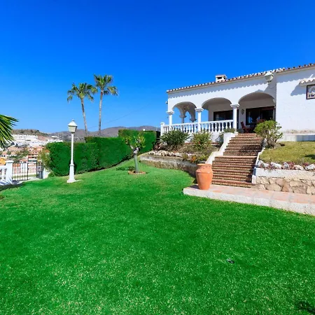 Villa Villa Tulipan By Interhome-2